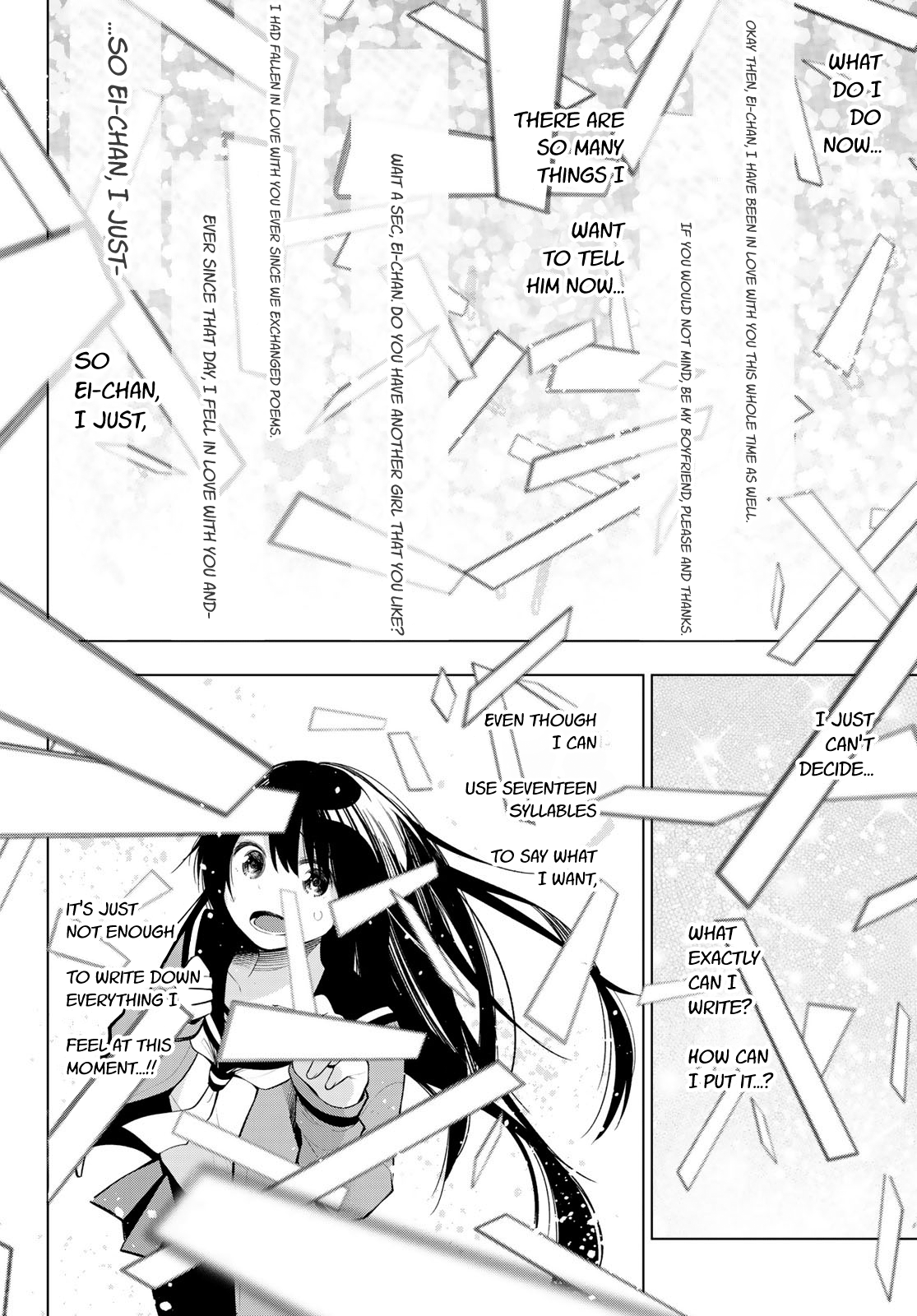 Senryuu Shoujo Chapter 151 13